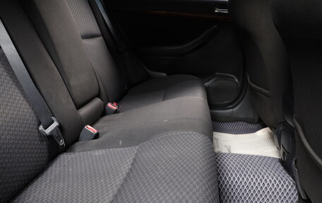 Toyota Avensis III рестайлинг, 2006 год, 849 000 рублей, 17 фотография