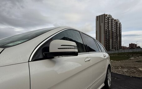 Mercedes-Benz R-Класс, 2012 год, 1 360 000 рублей, 6 фотография