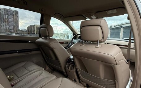 Mercedes-Benz R-Класс, 2012 год, 1 360 000 рублей, 10 фотография