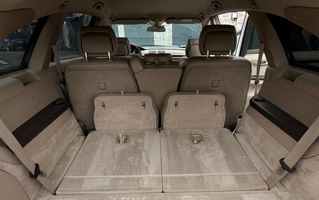 Mercedes-Benz R-Класс, 2012 год, 1 360 000 рублей, 12 фотография