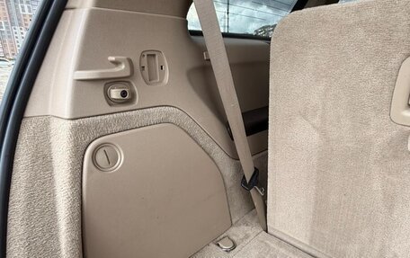 Mercedes-Benz R-Класс, 2012 год, 1 360 000 рублей, 14 фотография