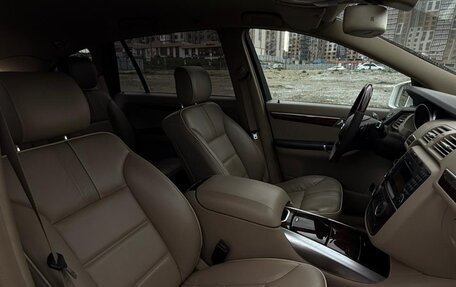 Mercedes-Benz R-Класс, 2012 год, 1 360 000 рублей, 11 фотография