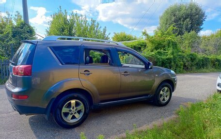 Peugeot 4007, 2011 год, 1 000 000 рублей, 2 фотография