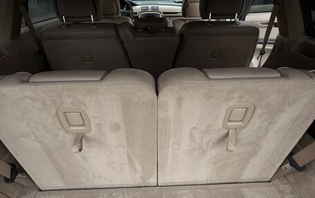 Mercedes-Benz R-Класс, 2012 год, 1 360 000 рублей, 13 фотография