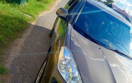 Peugeot 4007, 2011 год, 1 000 000 рублей, 3 фотография