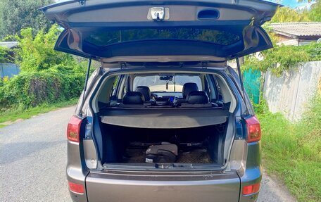 Peugeot 4007, 2011 год, 1 000 000 рублей, 6 фотография