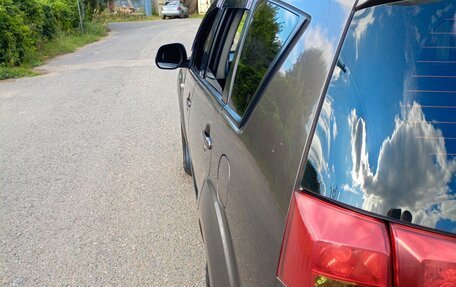 Peugeot 4007, 2011 год, 1 000 000 рублей, 7 фотография