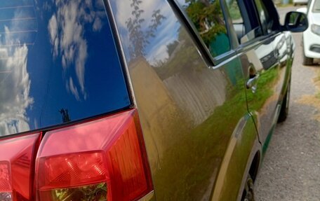 Peugeot 4007, 2011 год, 1 000 000 рублей, 8 фотография