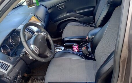 Peugeot 4007, 2011 год, 1 000 000 рублей, 12 фотография