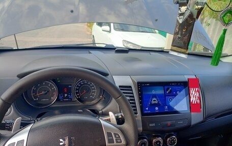 Peugeot 4007, 2011 год, 1 000 000 рублей, 10 фотография