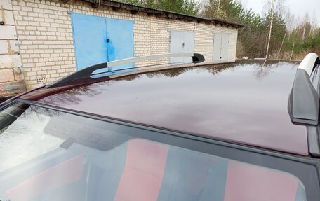 Geely MK Cross I, 2013 год, 240 000 рублей, 15 фотография