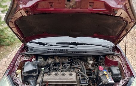 Geely MK Cross I, 2013 год, 240 000 рублей, 16 фотография