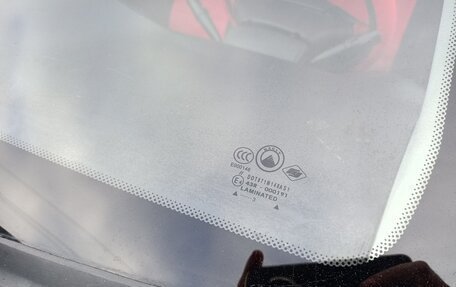 Geely MK Cross I, 2013 год, 240 000 рублей, 17 фотография