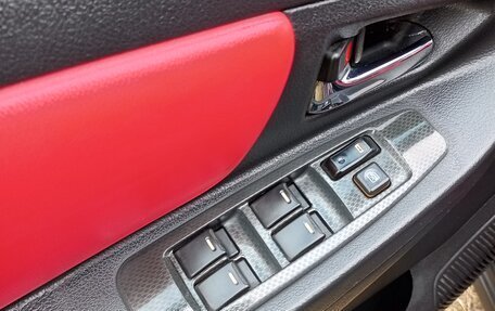 Geely MK Cross I, 2013 год, 240 000 рублей, 22 фотография