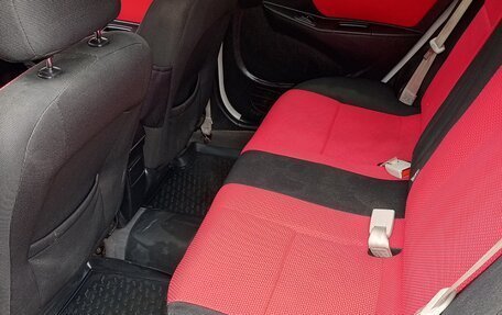 Geely MK Cross I, 2013 год, 240 000 рублей, 20 фотография