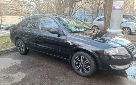 Nissan Almera Classic, 2010 год, 450 000 рублей, 4 фотография