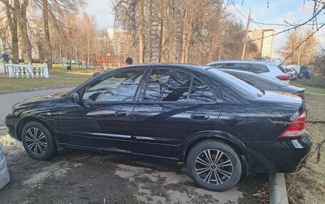 Nissan Almera Classic, 2010 год, 450 000 рублей, 2 фотография