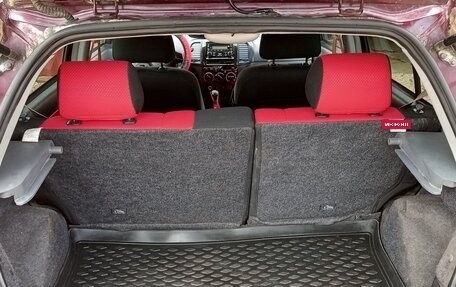 Geely MK Cross I, 2013 год, 240 000 рублей, 24 фотография