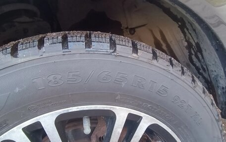 Nissan Almera Classic, 2010 год, 450 000 рублей, 9 фотография