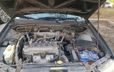 Nissan Almera Classic, 2010 год, 450 000 рублей, 7 фотография