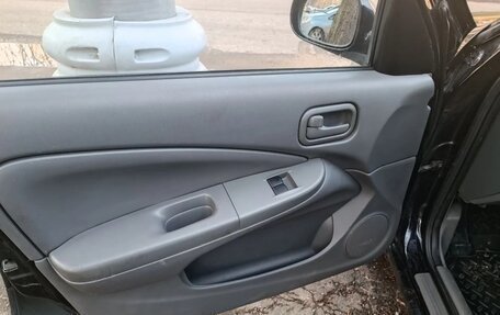 Nissan Almera Classic, 2010 год, 450 000 рублей, 5 фотография