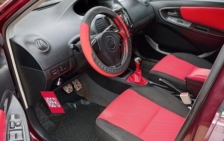 Geely MK Cross I, 2013 год, 240 000 рублей, 18 фотография