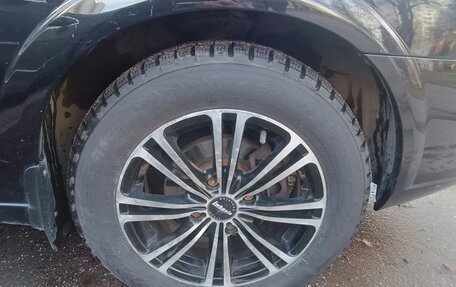 Nissan Almera Classic, 2010 год, 450 000 рублей, 8 фотография