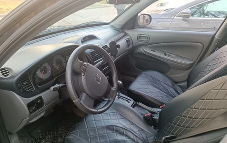 Nissan Almera Classic, 2010 год, 450 000 рублей, 6 фотография