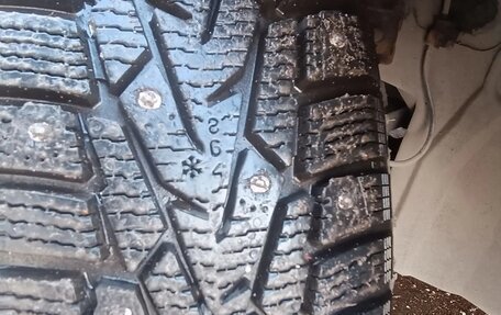 Nissan Almera Classic, 2010 год, 450 000 рублей, 10 фотография