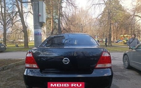 Nissan Almera Classic, 2010 год, 450 000 рублей, 3 фотография