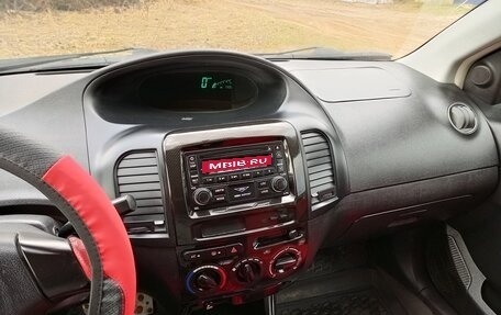 Geely MK Cross I, 2013 год, 240 000 рублей, 21 фотография