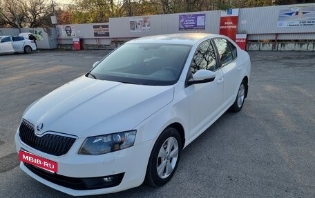 Skoda Octavia, 2013 год, 1 200 000 рублей, 5 фотография