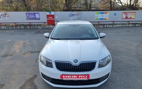 Skoda Octavia, 2013 год, 1 200 000 рублей, 3 фотография