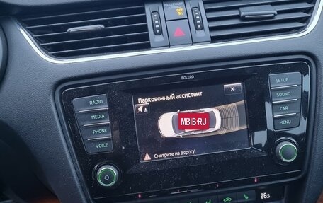 Skoda Octavia, 2013 год, 1 200 000 рублей, 14 фотография