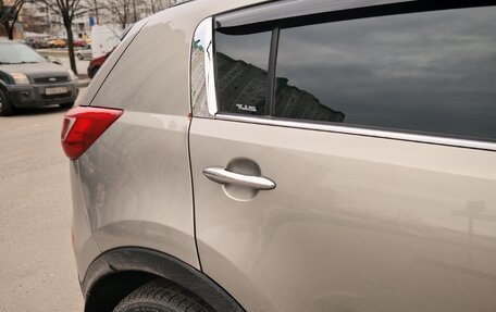 KIA Sportage III, 2013 год, 950 000 рублей, 3 фотография