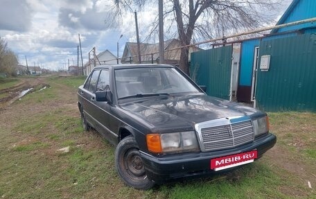 Mercedes-Benz 190 (W201), 1983 год, 175 000 рублей, 2 фотография