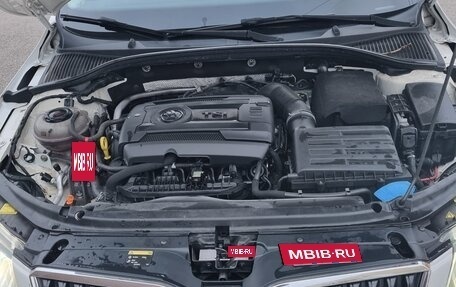 Skoda Octavia, 2013 год, 1 200 000 рублей, 15 фотография