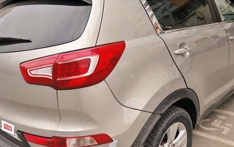 KIA Sportage III, 2013 год, 950 000 рублей, 9 фотография