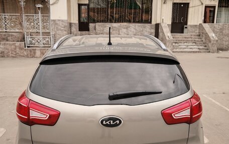 KIA Sportage III, 2013 год, 950 000 рублей, 8 фотография