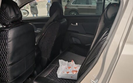 KIA Sportage III, 2013 год, 950 000 рублей, 14 фотография