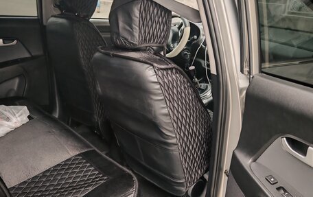 KIA Sportage III, 2013 год, 950 000 рублей, 19 фотография