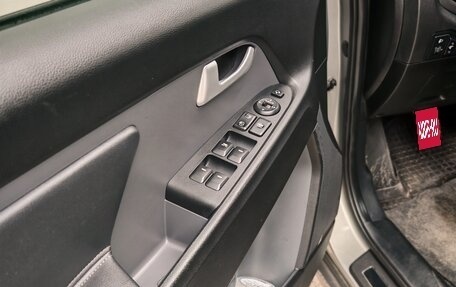 KIA Sportage III, 2013 год, 950 000 рублей, 15 фотография