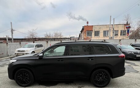 CheryExeed VX, 2023 год, 3 770 000 рублей, 8 фотография