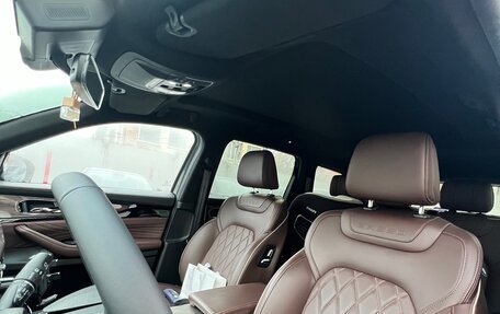 CheryExeed VX, 2023 год, 3 770 000 рублей, 11 фотография