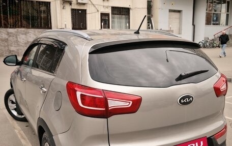 KIA Sportage III, 2013 год, 950 000 рублей, 17 фотография