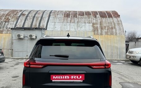 CheryExeed VX, 2023 год, 3 770 000 рублей, 6 фотография