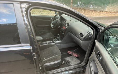 Ford Focus II рестайлинг, 2007 год, 395 000 рублей, 12 фотография