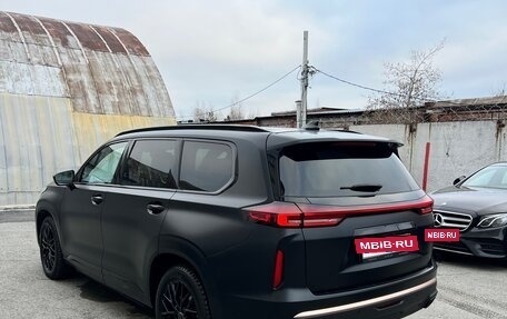 CheryExeed VX, 2023 год, 3 770 000 рублей, 7 фотография