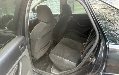 Ford Focus II рестайлинг, 2007 год, 395 000 рублей, 10 фотография