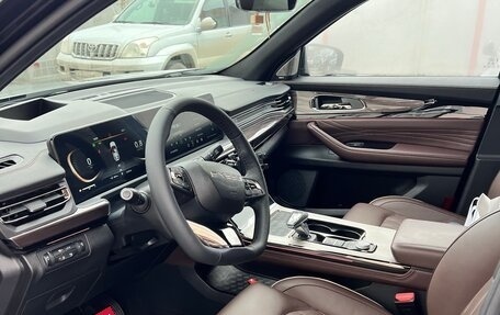 CheryExeed VX, 2023 год, 3 770 000 рублей, 9 фотография